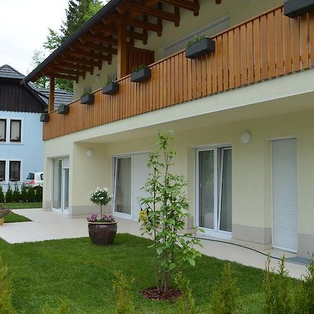 Apartments Sofija Bled Bagian luar foto