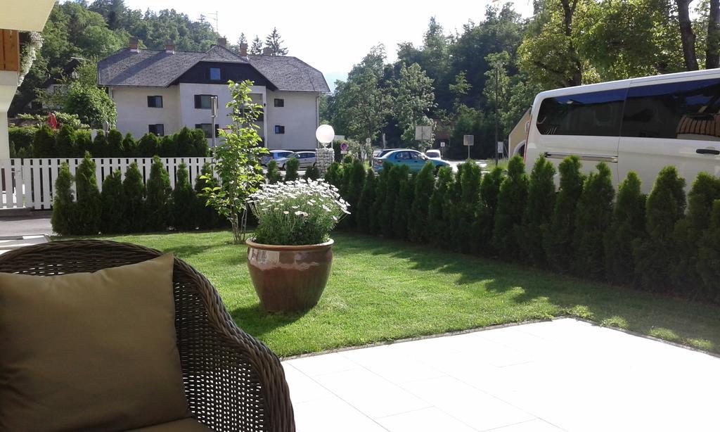 Apartments Sofija Bled Bagian luar foto