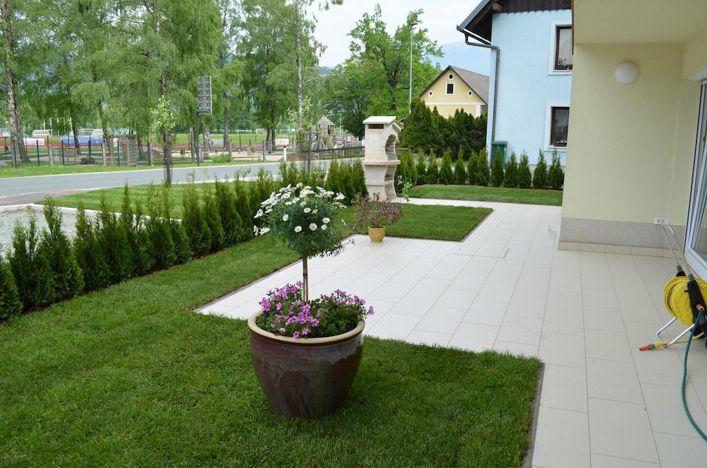 Apartments Sofija Bled Bagian luar foto