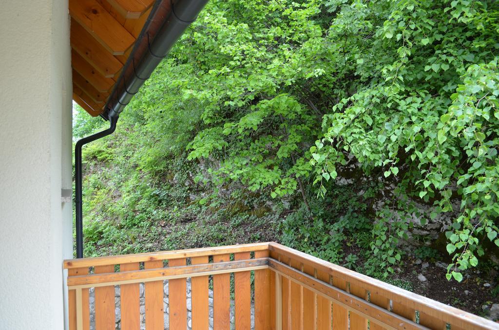 Apartments Sofija Bled Bagian luar foto