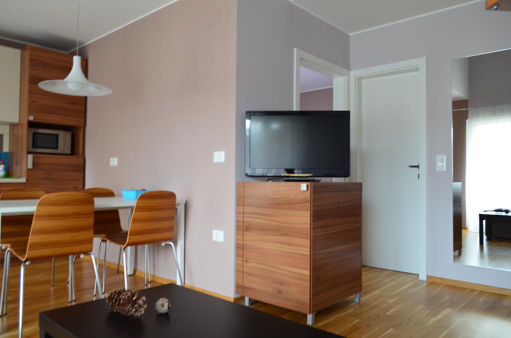 Apartments Sofija Bled Bagian luar foto