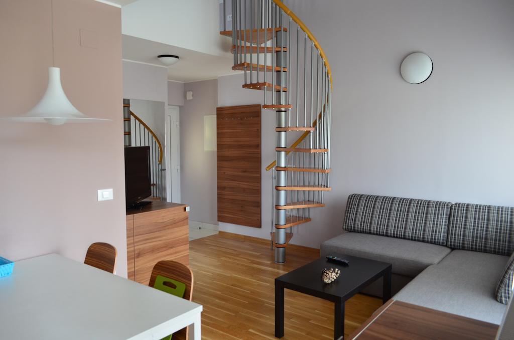 Apartments Sofija Bled Bagian luar foto