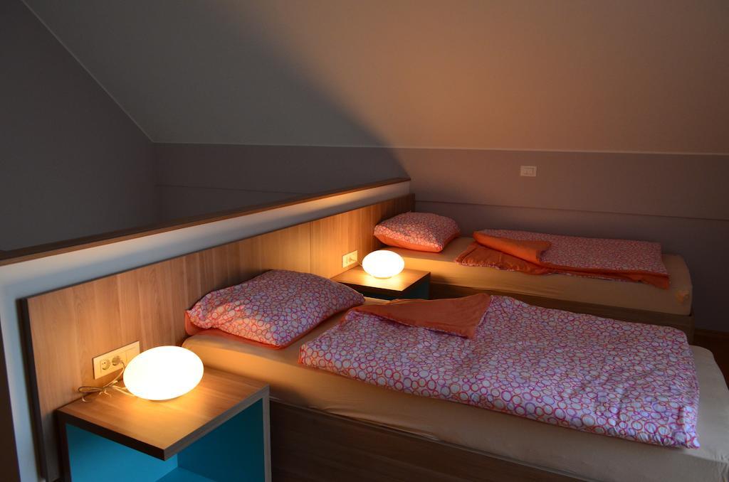 Apartments Sofija Bled Bagian luar foto