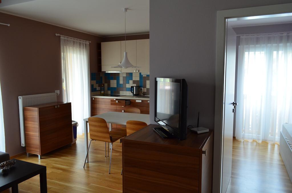 Apartments Sofija Bled Bagian luar foto