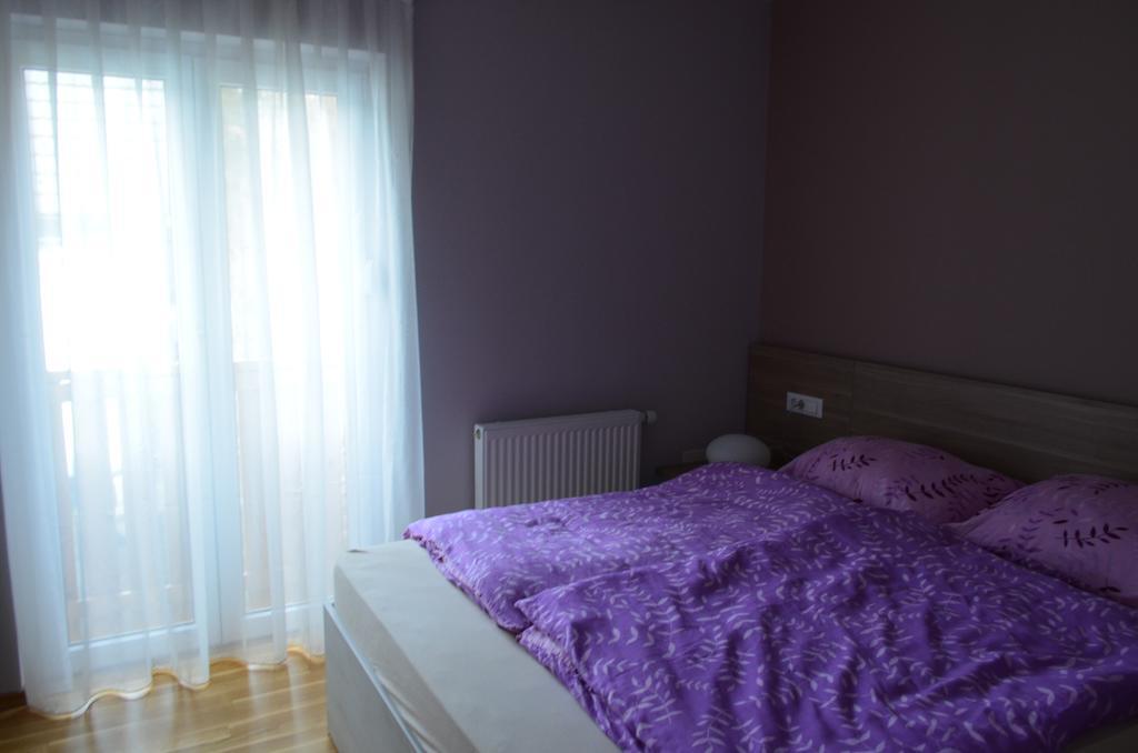 Apartments Sofija Bled Bagian luar foto