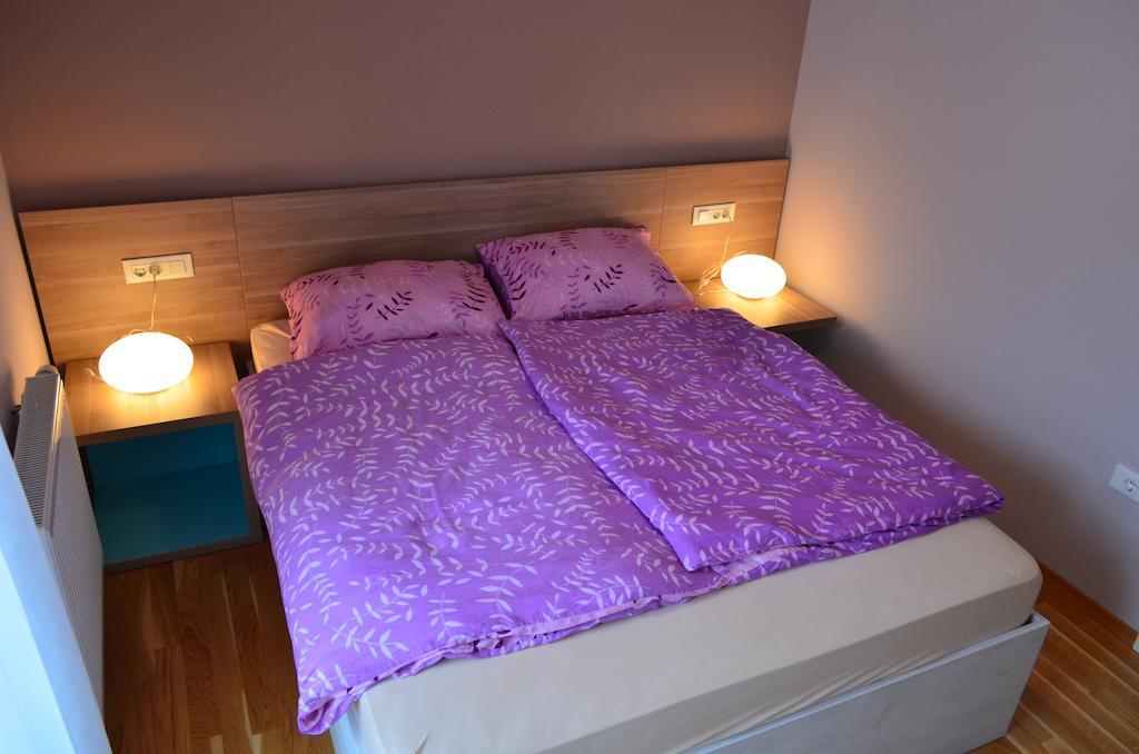 Apartments Sofija Bled Bagian luar foto