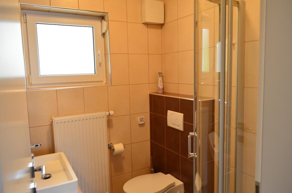 Apartments Sofija Bled Bagian luar foto