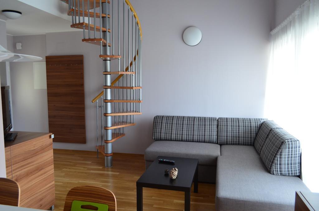 Apartments Sofija Bled Bagian luar foto