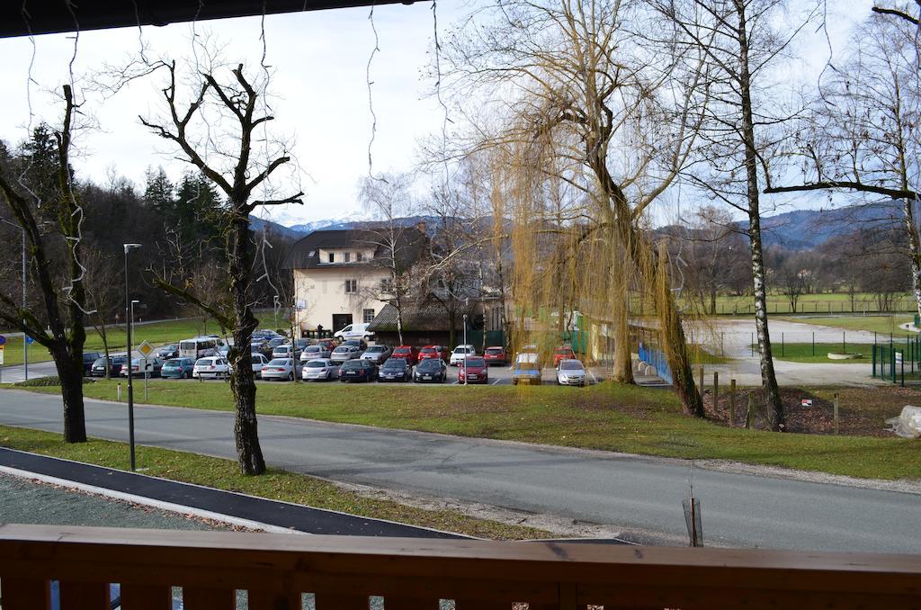 Apartments Sofija Bled Bagian luar foto