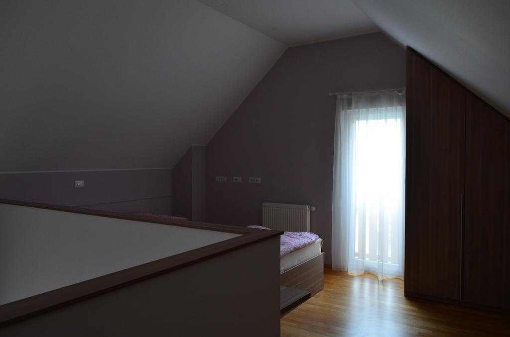 Apartments Sofija Bled Bagian luar foto