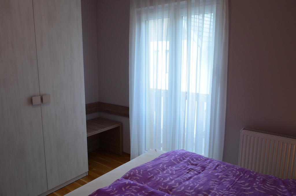 Apartments Sofija Bled Bagian luar foto